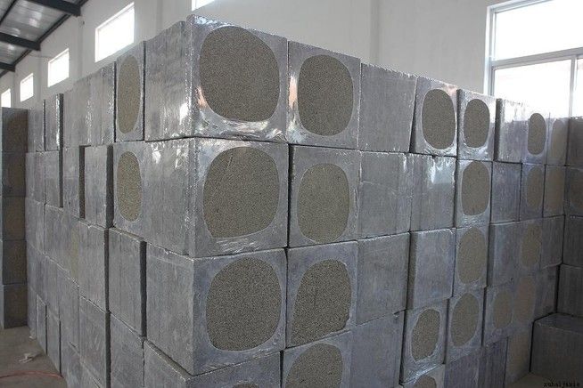漯河炎琳保温建材